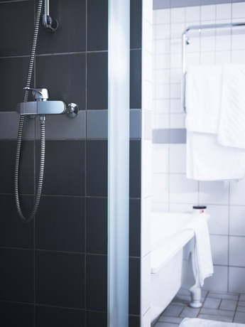 Imagen de la habitación del Hotel Terraza. Foto 7