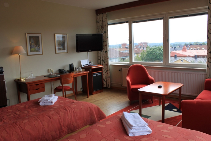 Imagen de los interiores del Hotel Terraza. Foto 12