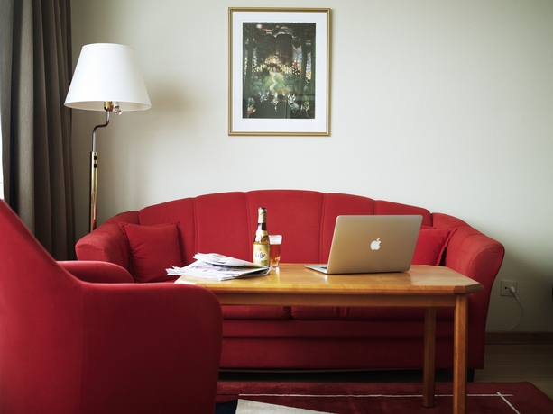 Imagen de los interiores del Hotel Terraza. Foto 13