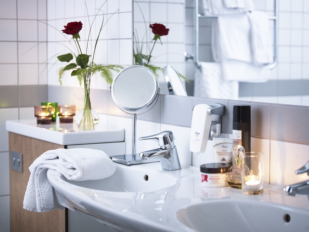 Imagen de la habitación del Hotel Terraza. Foto 8