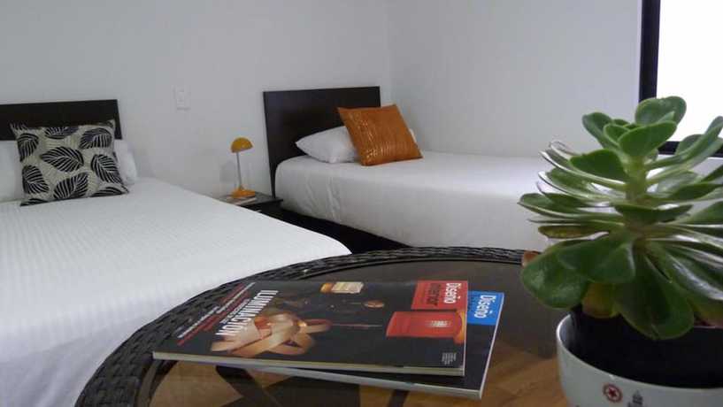 Imagen de la habitación del Hotel Terraza Villavicencio. Foto 12