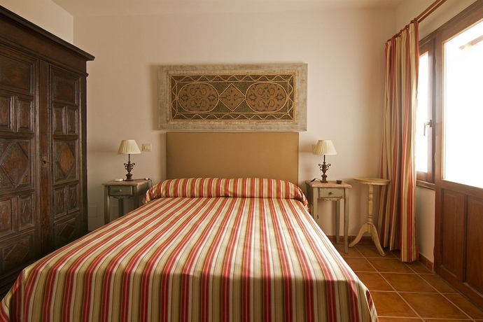 Imagen de la habitación del Hotel Terrazas A La Plaza. Foto 5