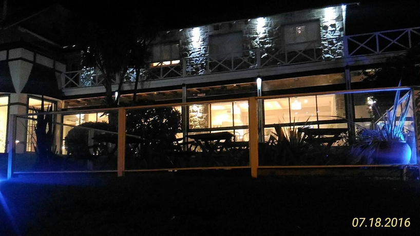 Imagen general del Hotel Terrazas Alem. Foto 3