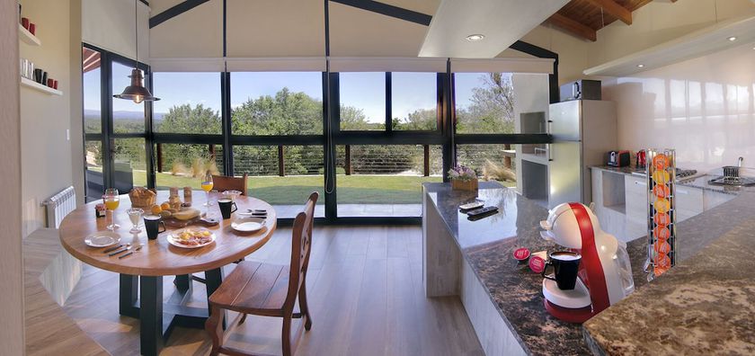 Imagen de la habitación del Hotel Terrazas Club de Monta&ntilde;a. Foto 14