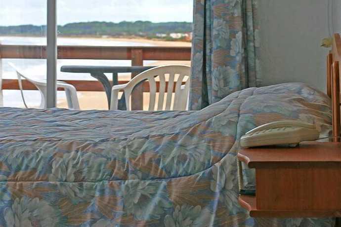 Imagen de la habitación del Hotel Terrazas De Costa Azul. Foto 4