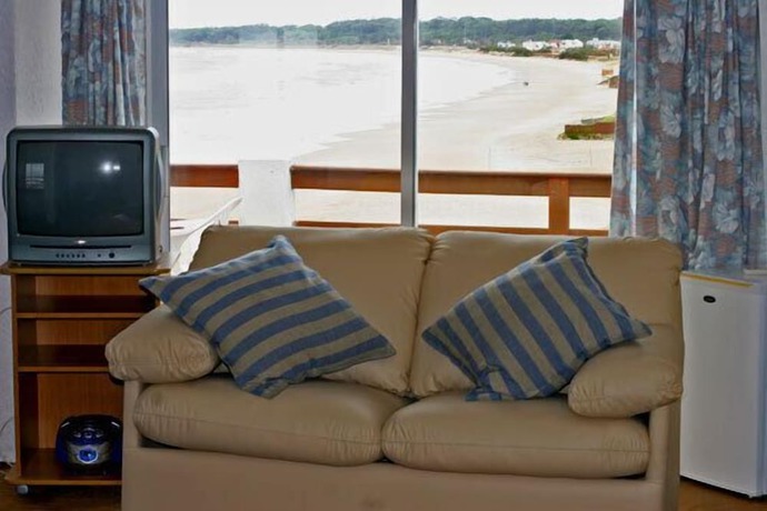 Imagen de la habitación del Hotel Terrazas De Costa Azul. Foto 5