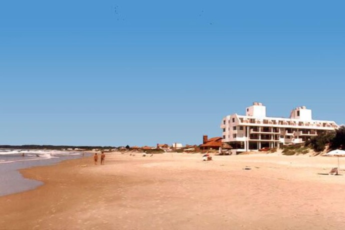 Imagen general del Hotel Terrazas De Costa Azul. Foto 1