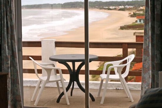 Imagen de la habitación del Hotel Terrazas De Costa Azul. Foto 6