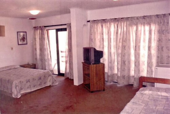 Imagen de la habitación del Hotel Terrazas De Costa Azul. Foto 7