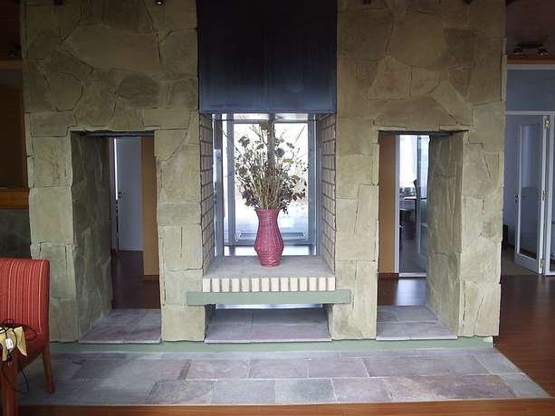 Imagen de los interiores del Hotel Terrazas Del Calafate. Foto 6