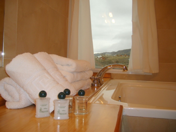 Imagen de la habitación del Hotel Terrazas Del Calafate. Foto 4
