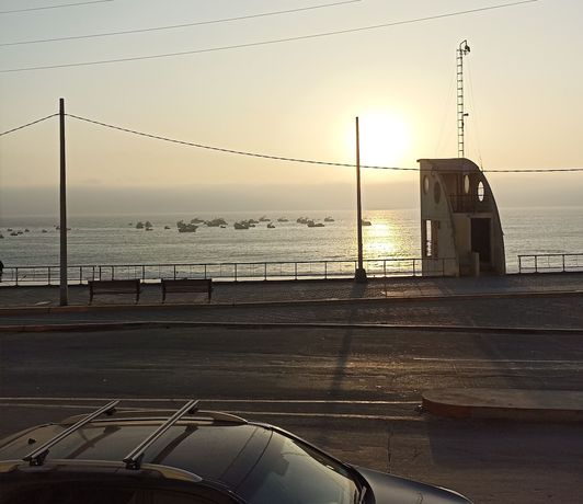 Imagen general del Hotel Terrazas Del Mar. Foto 2