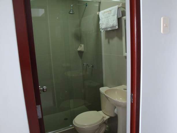 Imagen de la habitación del Hotel Terrazas Del Mar. Foto 13