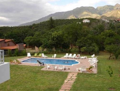 Imagen general del Hotel Terrazas Del Rincon. Foto 2