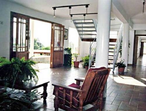 Imagen general del Hotel Terrazas Del Rincon. Foto 3