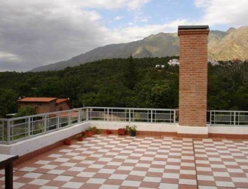 Imagen general del Hotel Terrazas Del Rincon. Foto 4