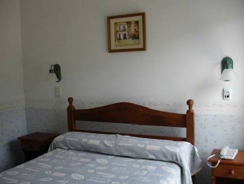 Imagen general del Hotel Terrazas Del Rincon. Foto 11