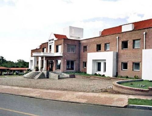 Imagen general del Hotel Terrazas Del Rincon. Foto 12