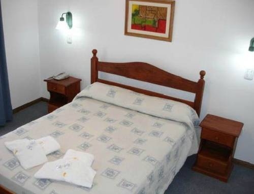 Imagen general del Hotel Terrazas Del Rincon. Foto 13