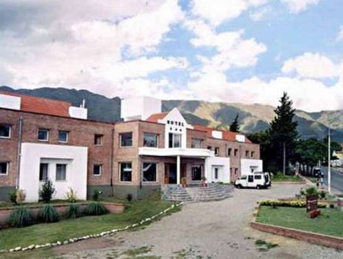 Imagen general del Hotel Terrazas Del Rincon. Foto 15