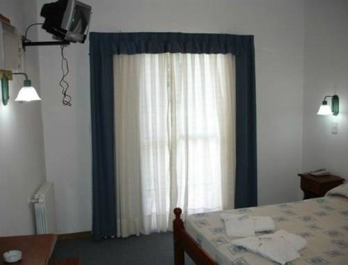 Imagen general del Hotel Terrazas Del Rincon. Foto 19