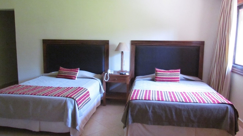 Imagen de la habitación del Hotel Terrazas Del Sol Apart and. Foto 6