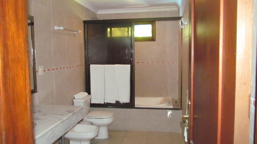 Imagen de la habitación del Hotel Terrazas Del Sol Apart and. Foto 7