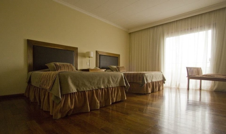 Imagen de la habitación del Hotel Terrazas Del Sol Apart and. Foto 8
