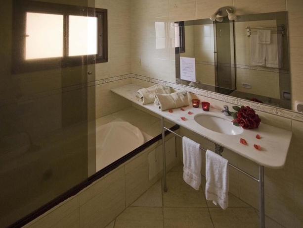 Imagen de la habitación del Hotel Terrazas Del Sol Apart and. Foto 9