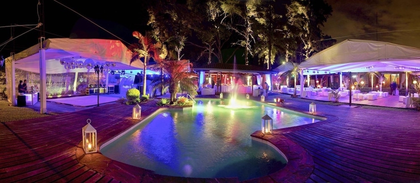 Imagen general del Hotel Terrazas Del Sol Apart and. Foto 1