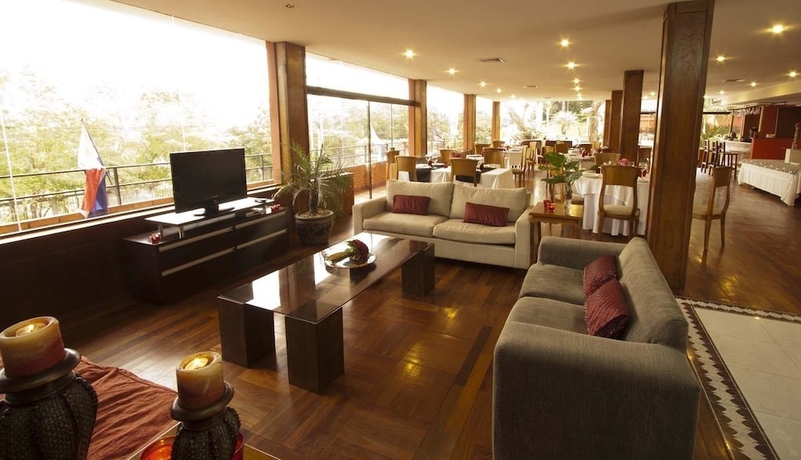 Imagen de los interiores del Hotel Terrazas Del Sol Apart and. Foto 15
