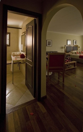 Imagen de la habitación del Hotel Terrazas Del Sol Apart and. Foto 11