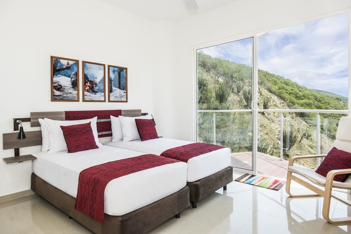 Imagen de la habitación del Hotel Terrazas Tayrona Travelers Apartamentos Y Suites. Foto 7