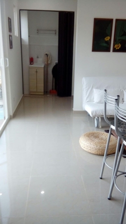 Imagen de la habitación del Hotel Terrazas Tayrona Travelers Apartamentos Y Suites. Foto 9