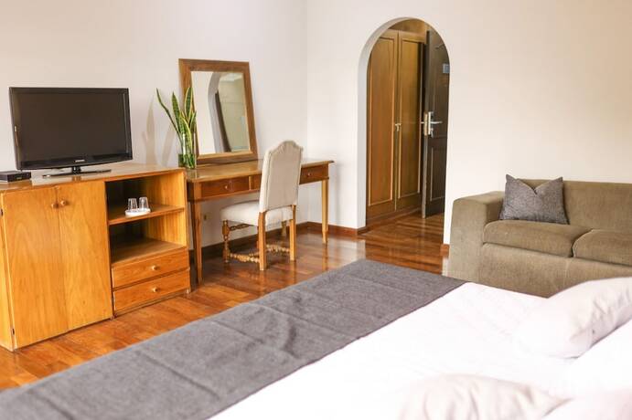 Imagen de la habitación del Hotel Terrazas Vista Verde. Foto 12