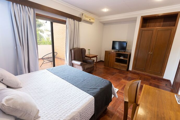 Imagen de la habitación del Hotel Terrazas Vista Verde. Foto 13