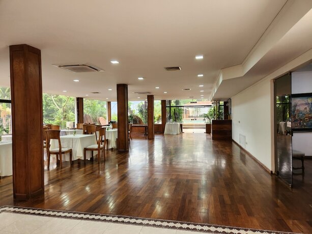 Imagen general del Hotel Terrazas Vista Verde. Foto 4