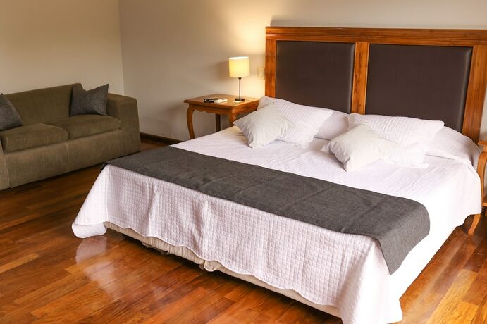 Imagen general del Hotel Terrazas Vista Verde. Foto 5