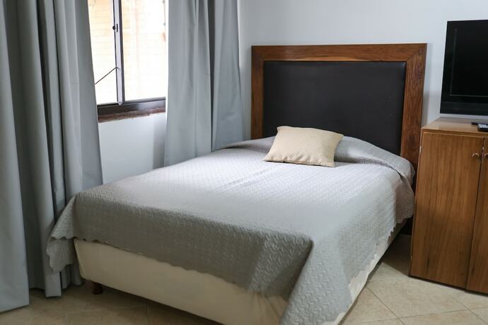 Imagen general del Hotel Terrazas Vista Verde. Foto 6