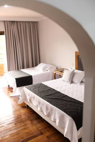 Imagen general del Hotel Terrazas Vista Verde. Foto 7