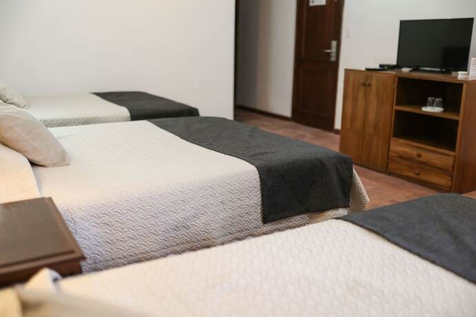 Imagen de la habitación del Hotel Terrazas Vista Verde. Foto 20