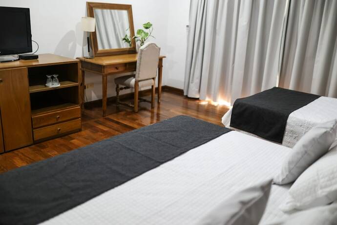 Imagen general del Hotel Terrazas Vista Verde. Foto 9