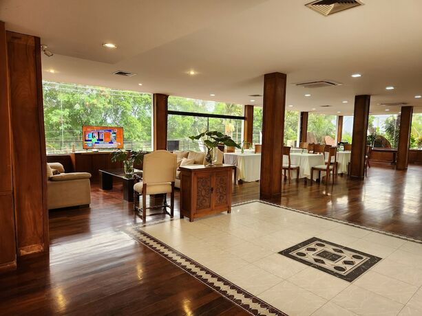 Imagen general del Hotel Terrazas Vista Verde. Foto 10