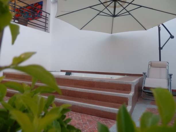 Imagen de los interiores del Hotel Terrazas de San Agustin. Foto 14