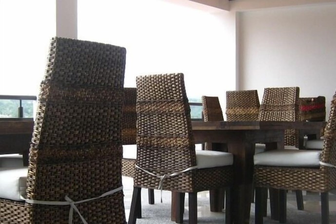 Imagen del bar/restaurante del Hotel Terrazas de San Agustin. Foto 5