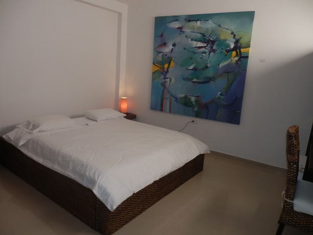 Imagen de la habitación del Hotel Terrazas de San Agustin. Foto 11
