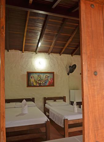 Imagen de la habitación del Hotel Terrazas de la Candelaria. Foto 4