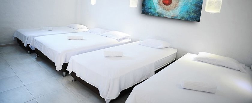 Imagen de la habitación del Hotel Terrazas de la Candelaria. Foto 6