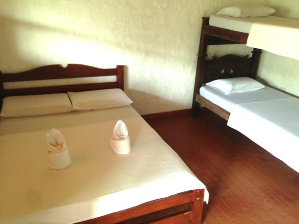 Imagen general del Hotel Terrazas de la Candelaria. Foto 1