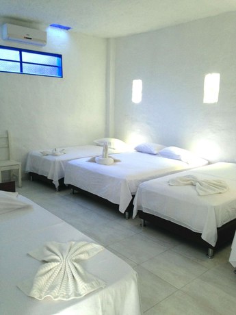 Imagen de la habitación del Hotel Terrazas de la Candelaria. Foto 10